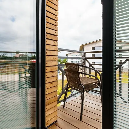 Apartment Horsky Temari 5 Klinovec Loucna pod Klinovcem